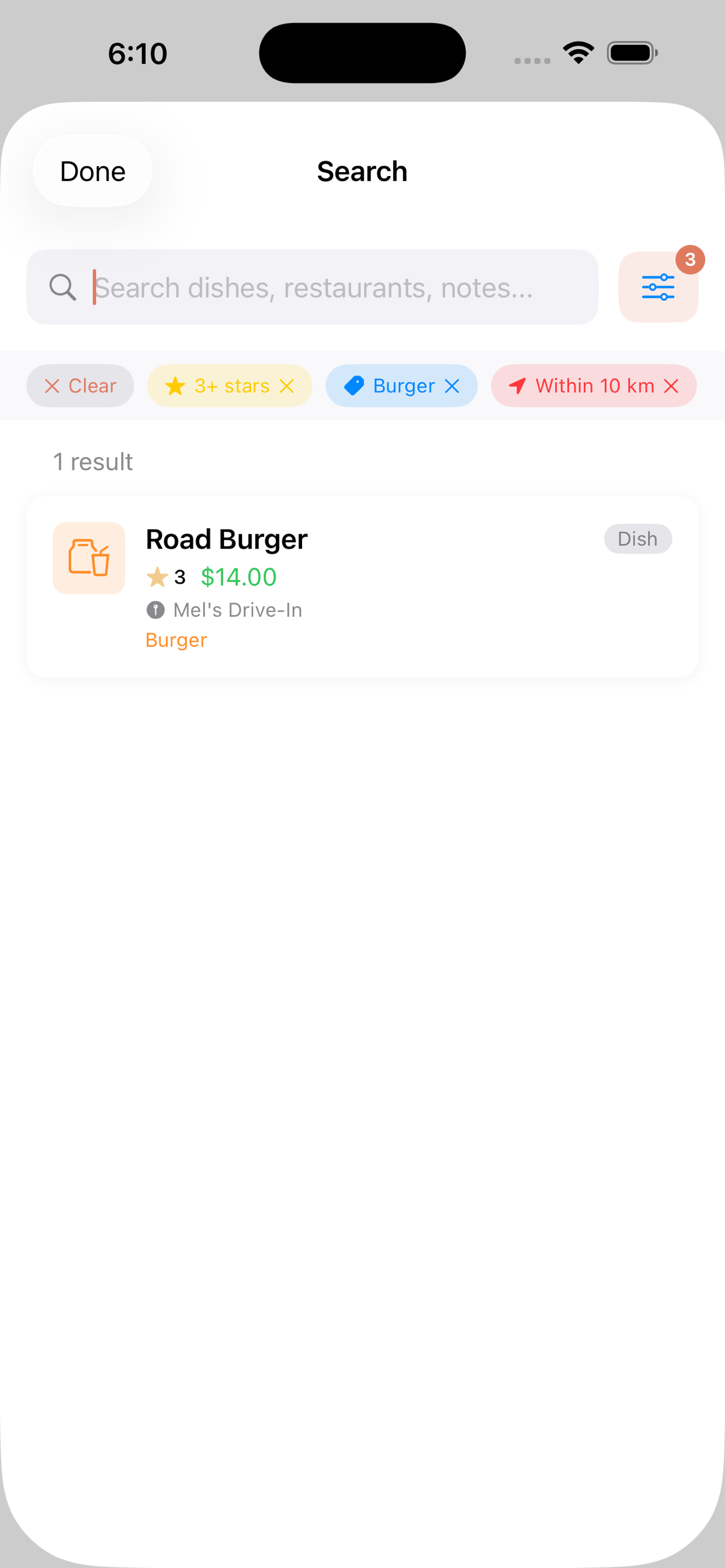 Forkprint screenshot 4